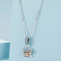 Coffee Charm