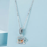 Coffee Charm