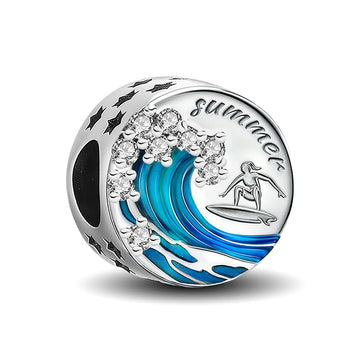 Surfer Charm