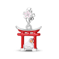 Torii Gate Charm