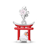 Torii Gate Charm