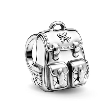 Travel Bag Charm