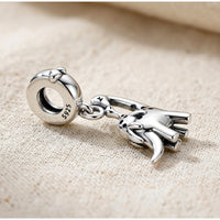 Diplodocus Charm