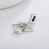 Ancient Egypt Charm