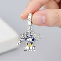 Ancient Egypt Charm