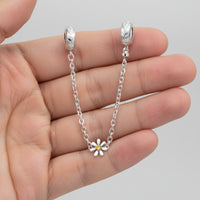 Dandelion Safety Chain