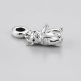 French Bulldog Charm for Necklace
