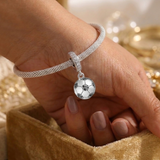 Soccer Ball Charm