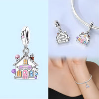 Party House Charm