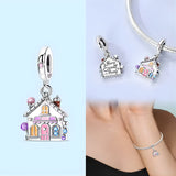 Party House Charm
