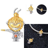 Wukong Charm