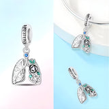 Lungs Charm
