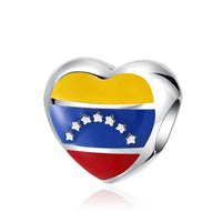 Venezuela Charm