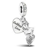 Venus de Milo Charm