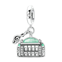 Vienna Opera Charm
