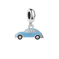 Vintage Car Charm