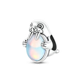Walrus Charm