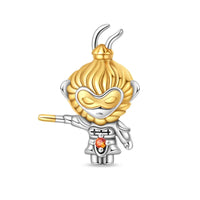 Wukong Charm