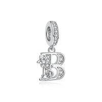 Letter B Charm