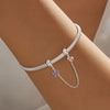 Butterfly Safety Chain