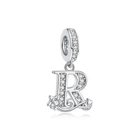 Letter R Charm