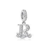 Letter R Charm