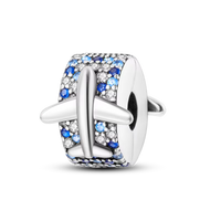 airplane-charm-clip