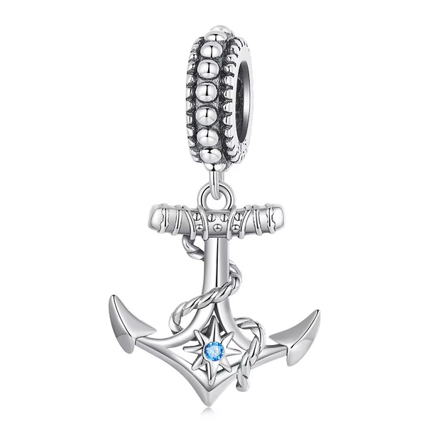 anchor charm