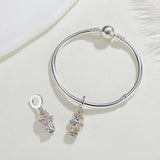 Guardian Angel Charm
