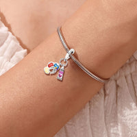 Painter Charm