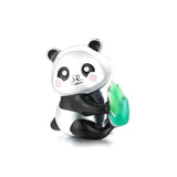 baby panda charm