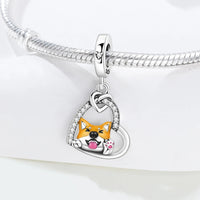 Shiba Inu Charm