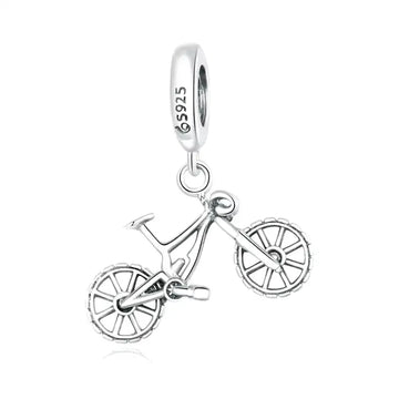bicycle charm