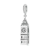 big ben charm