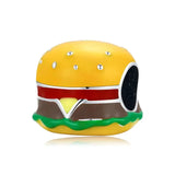burger charm