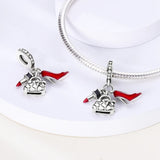 Lipstick Charm