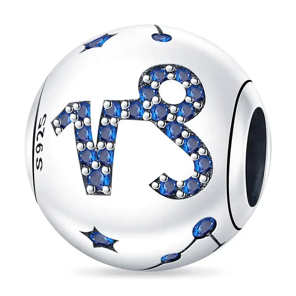 capricorn zodiac pandora