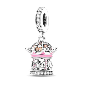 carrousel charm
