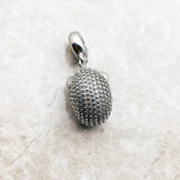 Hedgehog Charm
