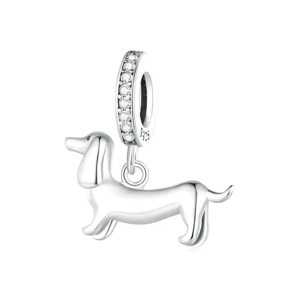 Dachshund Charm