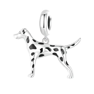 dalmatian charm