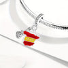 Spain Charm