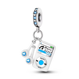 earphone charm