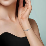 Infinity BFF Charm