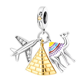 egypt charm