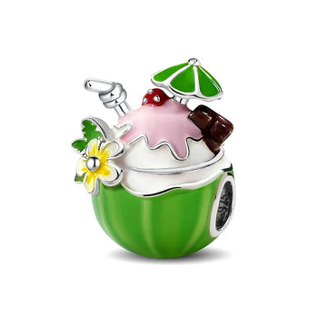 Coconut Charm