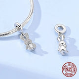 Rabbit Charm