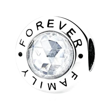 family forever charm