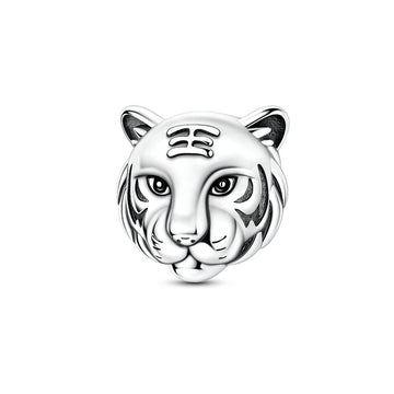 Tiger Charm