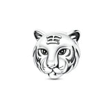 Tiger Charm